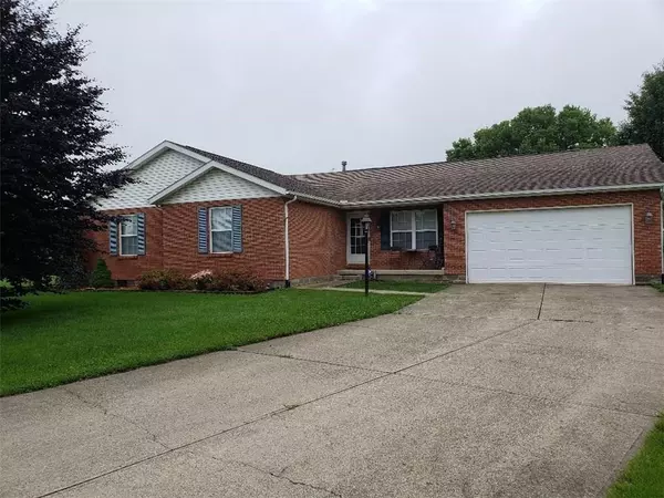 6780 Musser Lane, New Carlisle, OH 45319