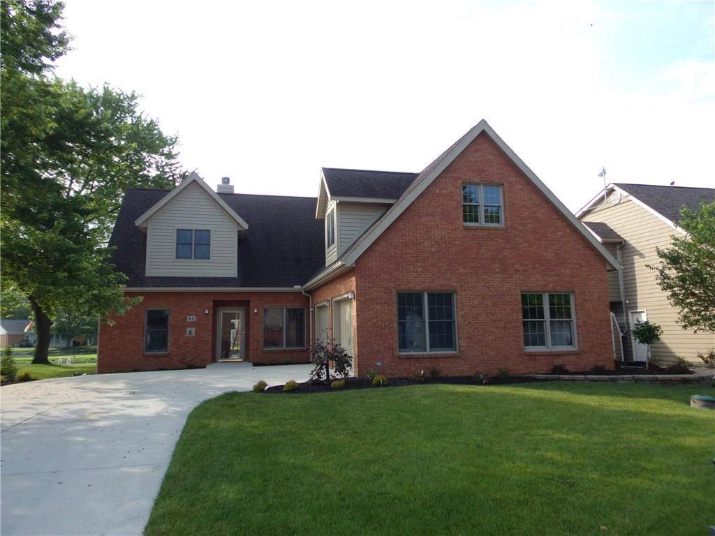 92 Southmoor Shores, Saint Marys, OH 45885