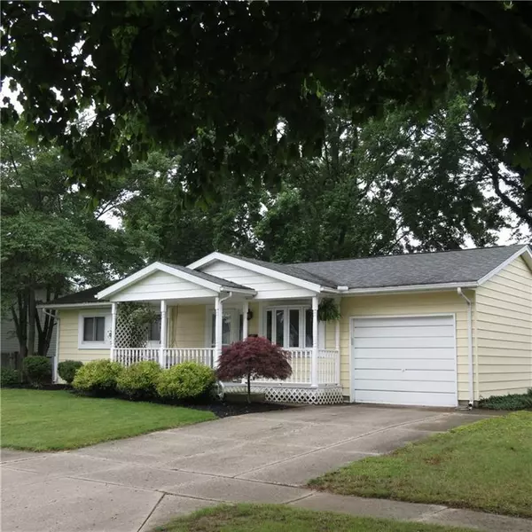 1117 Hawthorne, Sidney, OH 45365