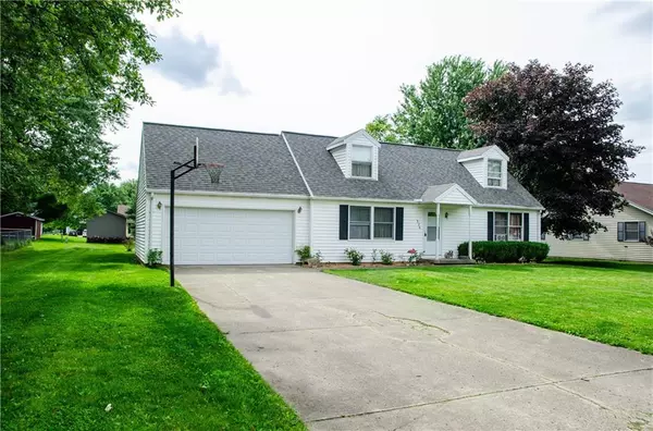 Urbana, OH 43078,326 Eastview Drive