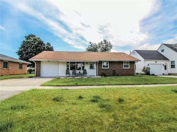 Cridersville, OH 45806,200 Shawnee Road