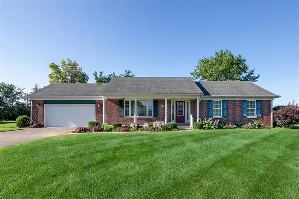 850 Todd, Tipp City, OH 45371