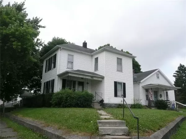 1001 South Street, Piqua, OH 45356