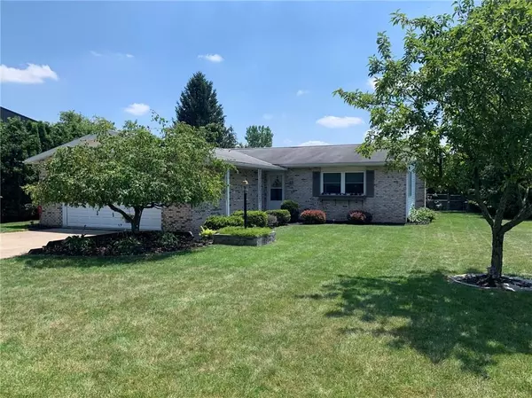 713 ARROWHEAD, Sidney, OH 45365