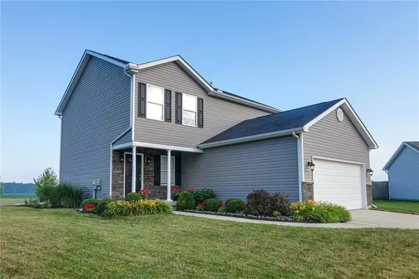 Piqua, OH 45356,816 Caribou Court