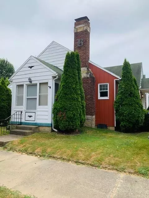 Springfield, OH 45505,500 S Clairmont