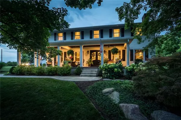 Clear Creek, OH 45068,2218 Harlan Road