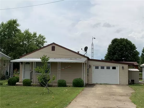 5295 KARAFIT Road, Celina, OH 45822