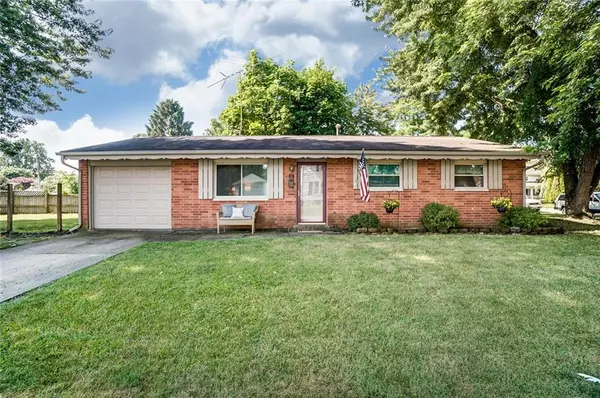 923 Robinson, Piqua, OH 45356