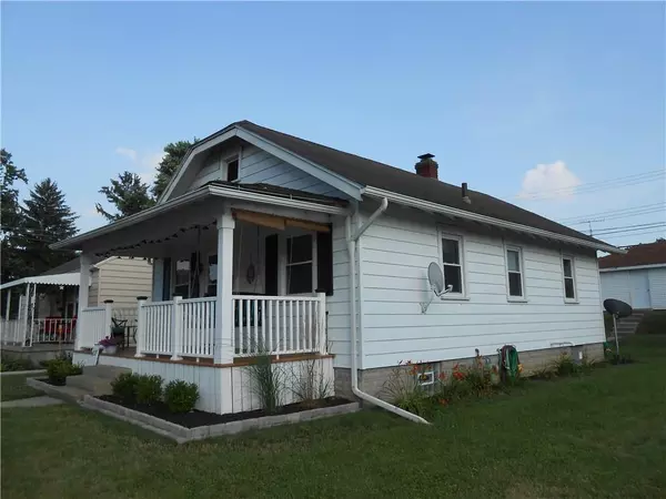 2529 Woodside Avenue, Springfield, OH 45503