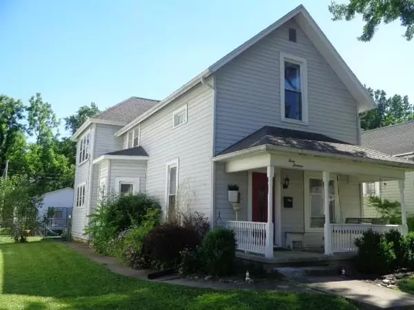 413 E Church Street, Urbana, OH 43078