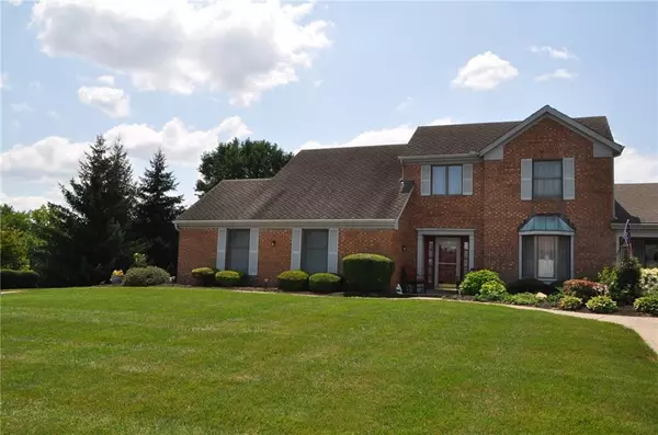 638 Deer Creek,  Tipp City,  OH 45371