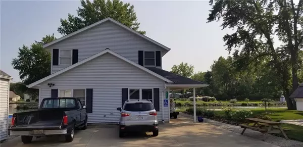 5621 Island View Drive,  Celina,  OH 45822