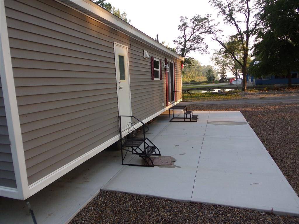 Celina, OH 45822,5 Park Avenue #5