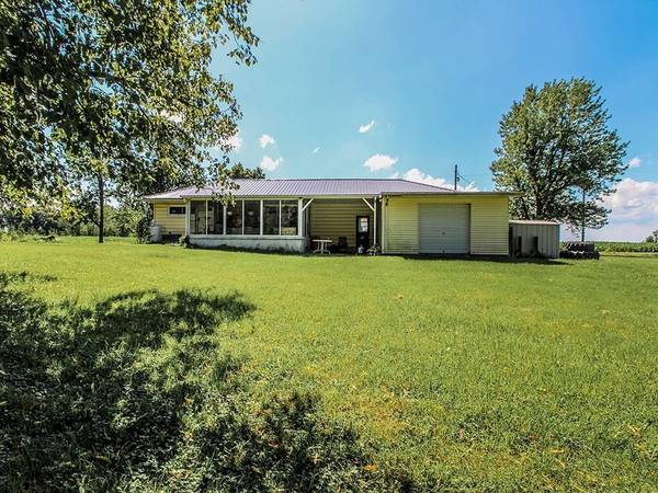 Wapakoneta, OH 45895,11758 Hardin Pike Road