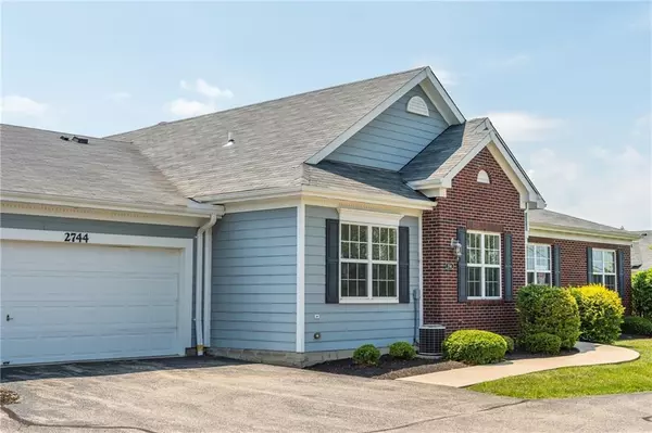 Beavercreek, OH 45431,2744 Cedarbrook Way