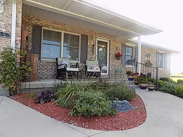 Ansonia, OH 45303,240 Carriage