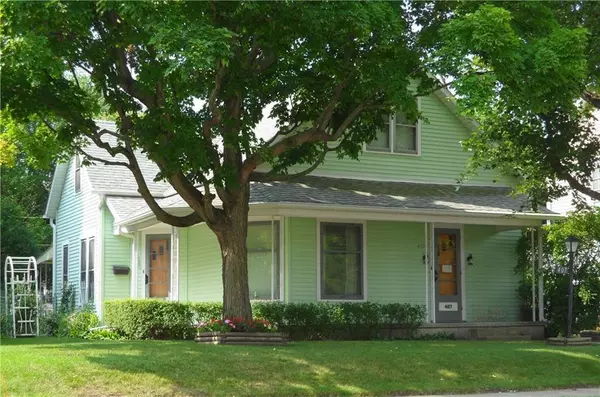 407 Washington, Urbana, OH 43078