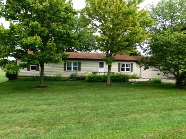 3525 Vera Street, Fort Loramie, OH 45845