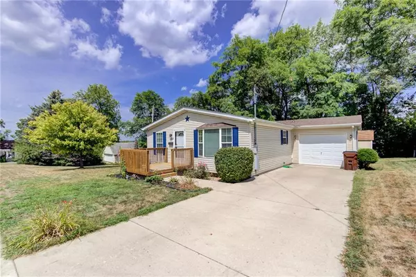 Springfield, OH 45503,1804 Summit Street