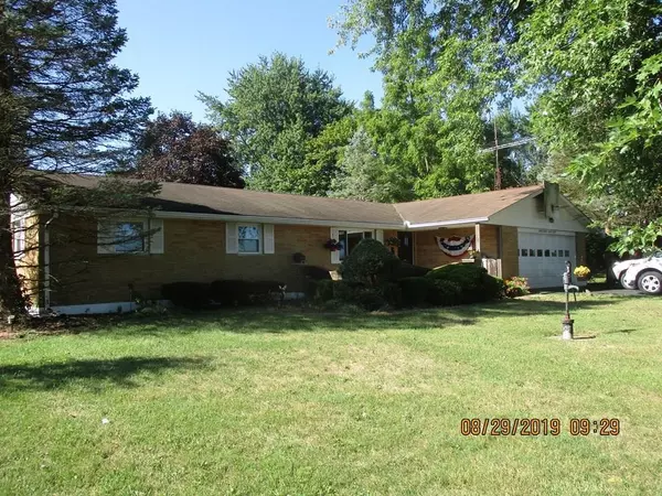 3320 W Ziegler, Piqua, OH 45356