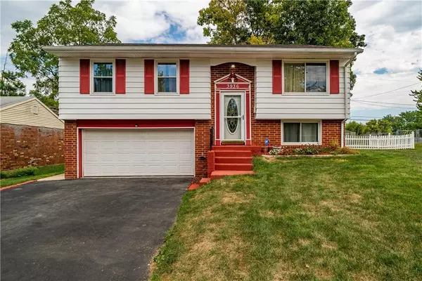 3936 Sparkhill Drive, Enon, OH 45323