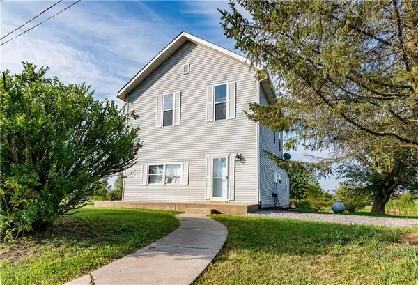 23049 Raymond Road, Raymond, OH 43067