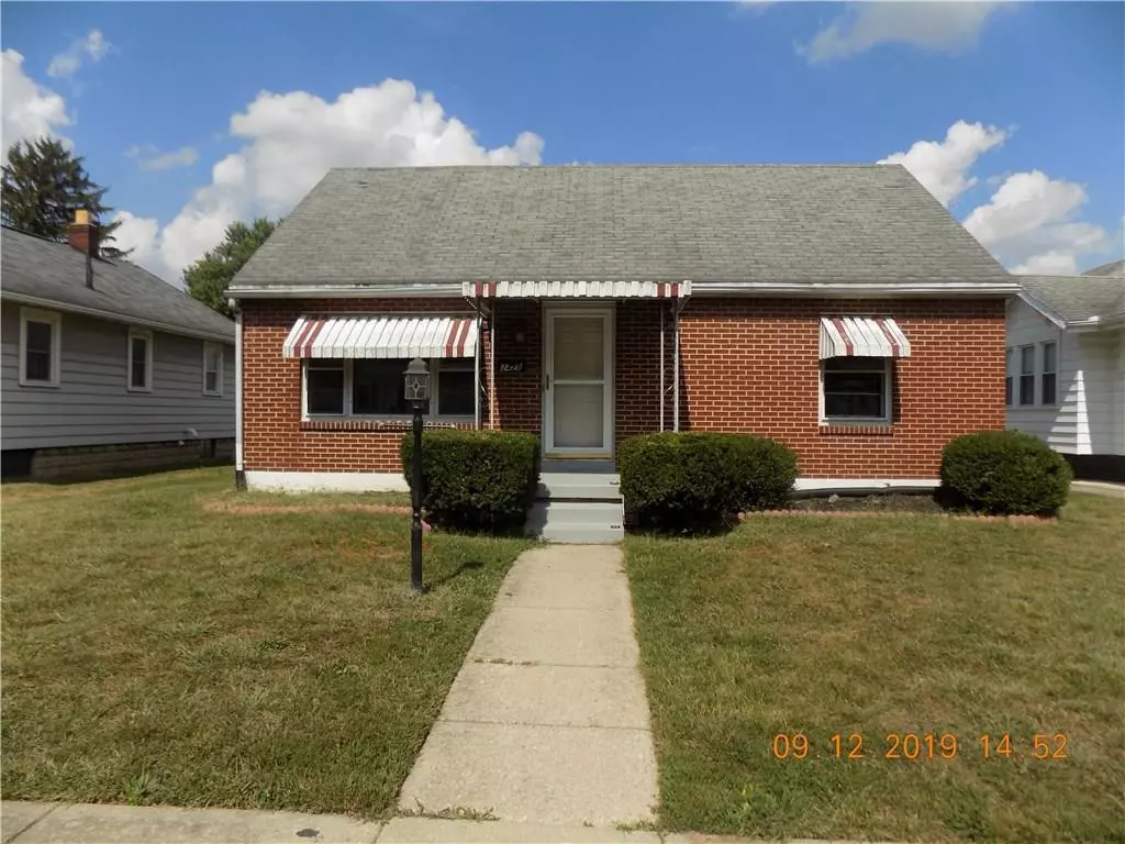 Springfield, OH 45503,2428 Hillside Avenue