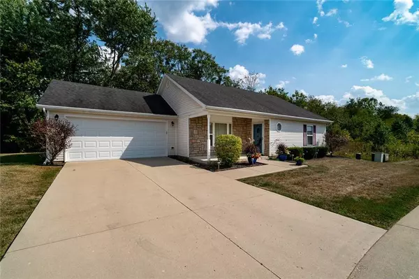 New Carlisle, OH 45344,504 Fenview  #504