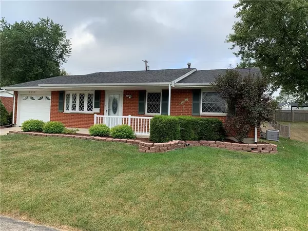 1557 Cedarbrook, Sidney, OH 45365