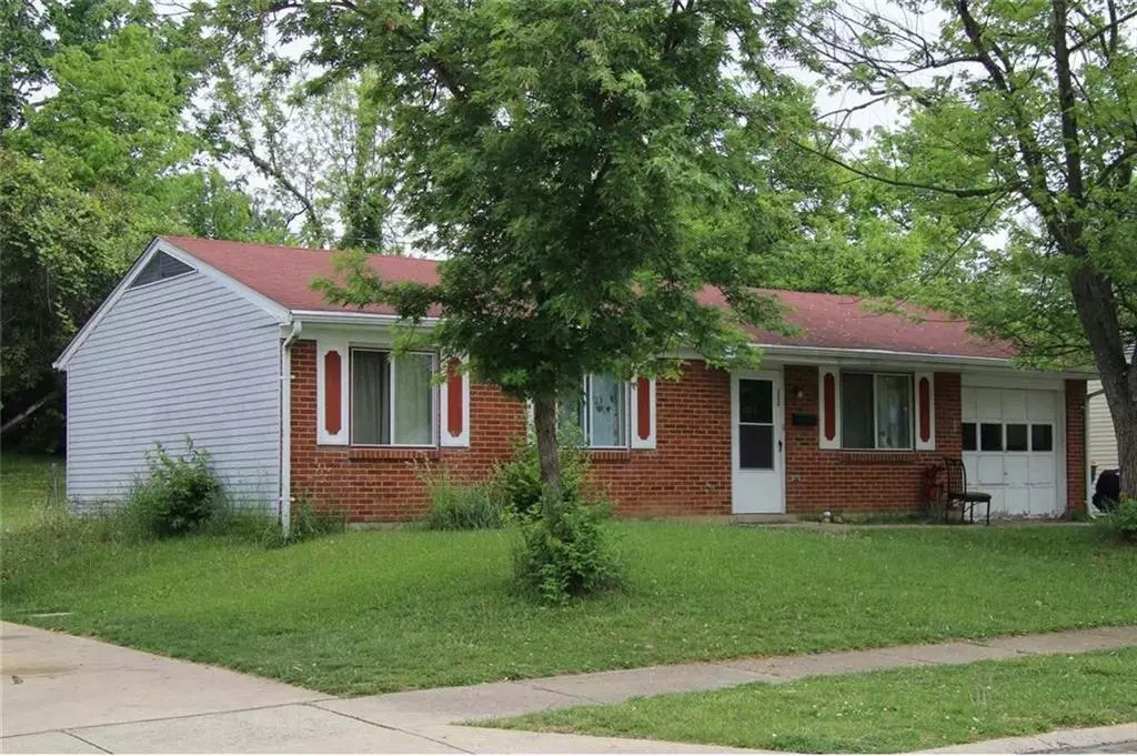 Fairborn, OH 45324,333 Oxford Drive