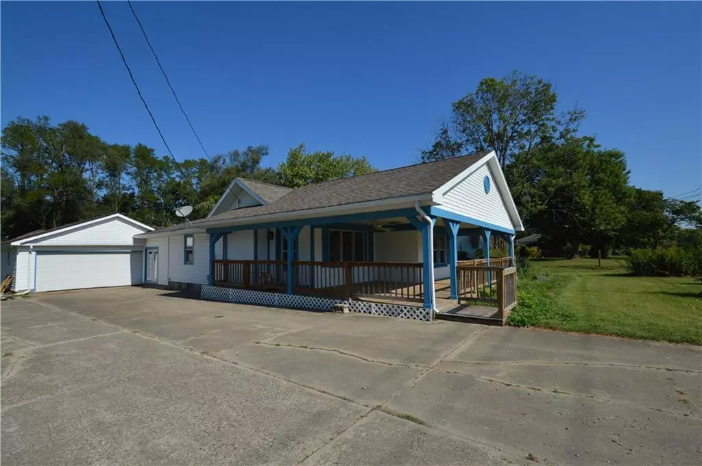 Enon, OH 45323,7348 Dayton Springfield Road