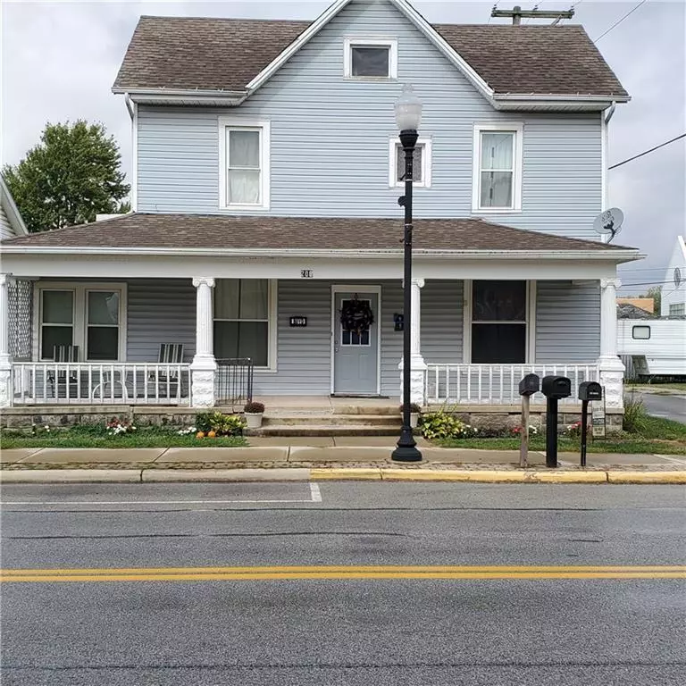 Anna, OH 45302,208 W Main Street