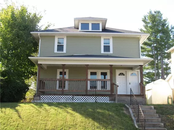 Springfield, OH 45503,869 Homestead Avenue