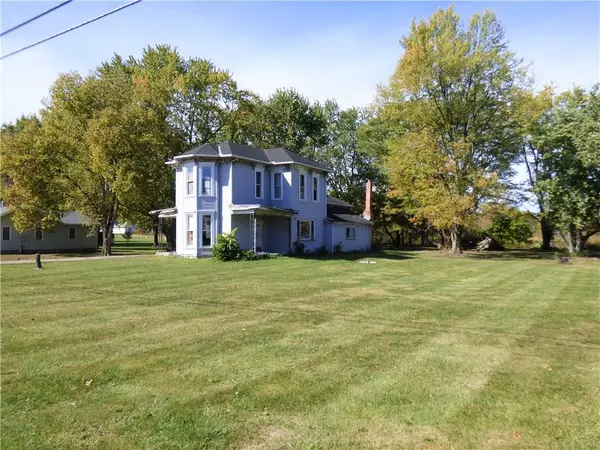 9831 Foundry, East Liberty, OH 43319