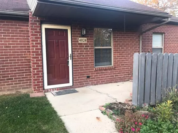 Springfield, OH 45503,4024 Ryland Drive #4024