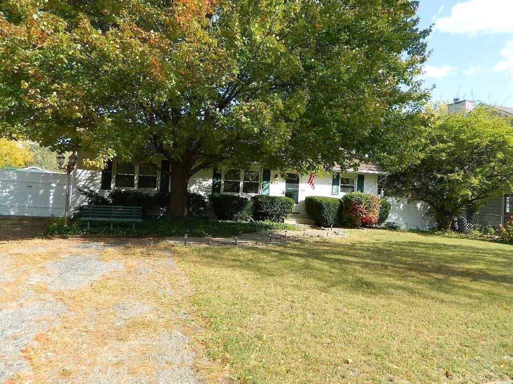 804 Blackfoot Trail, Jamestown, OH 45335