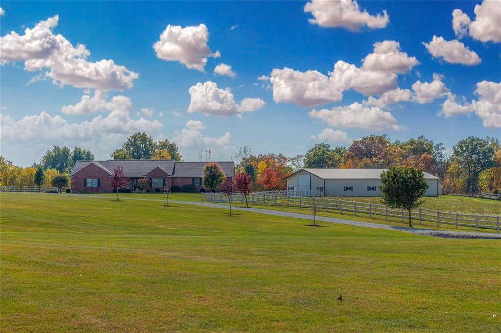 15113 Ramga Road, Wapakoneta, OH 45895