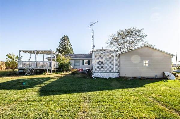 Arcanum, OH 45304,7034 Grubbs Rex Road