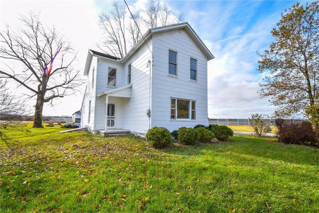 536 Monroe Concord, Troy, OH 45373