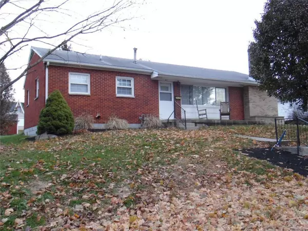 411 E SPRING Street, Bellefontaine, OH 43311