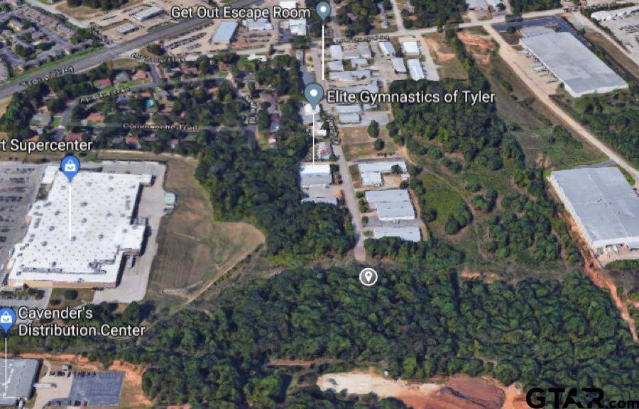 Tyler, TX 75707,3025 Specialty Dr