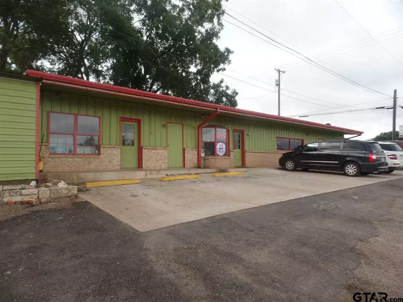 21446 US Hwy 79 E, New Summerfield, TX 75780