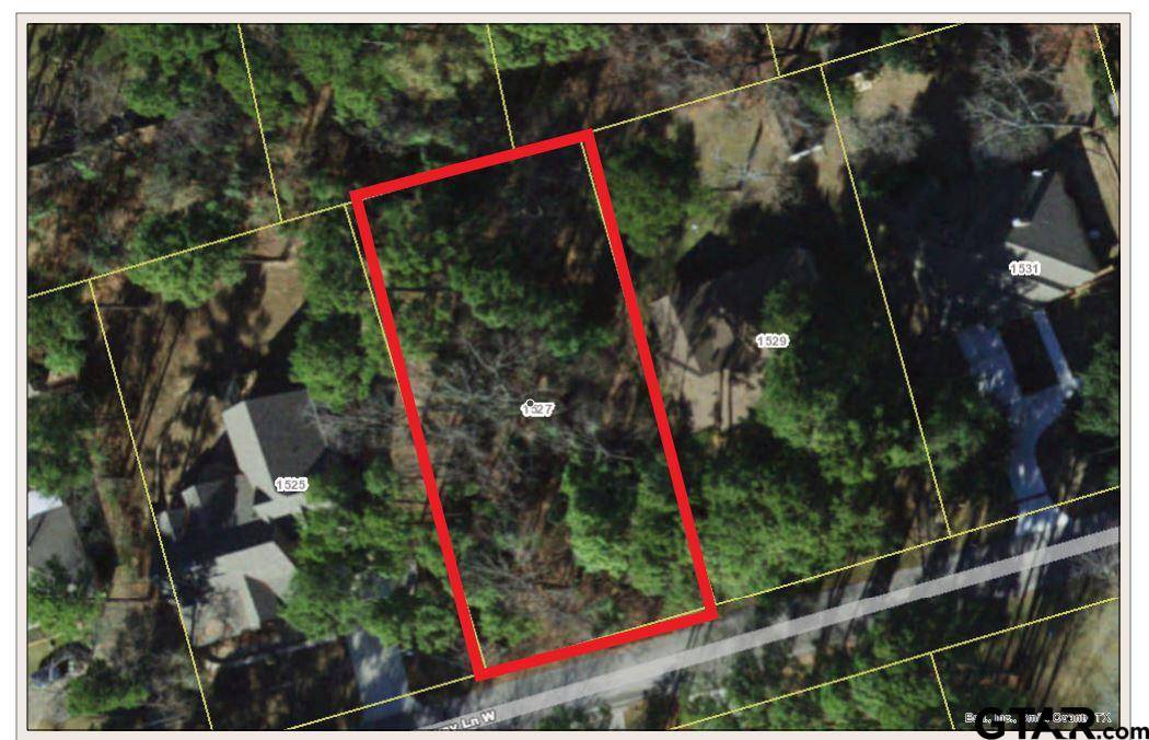 Hideaway, TX 75771,1527 Hideaway Lane West