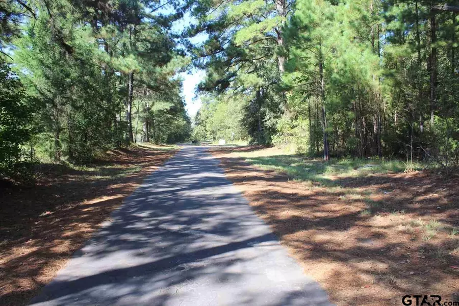 Lot 554 CR 2150, Quitman, TX 75783