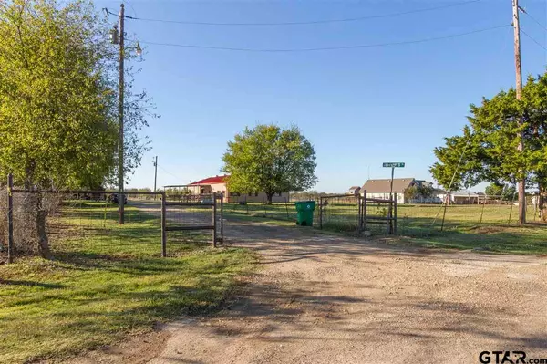 Wills Point, TX 75169,2250 VZ County Road 3808