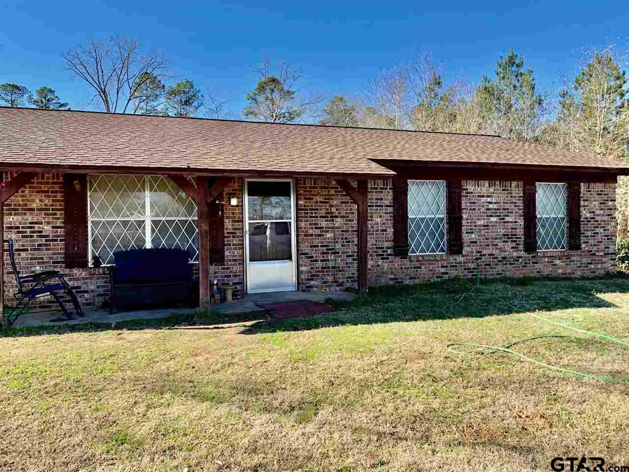 22513 FM 15, Troup, TX 75789