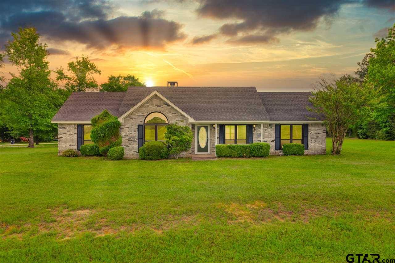 16709 CR 2143, Troup, TX 75789