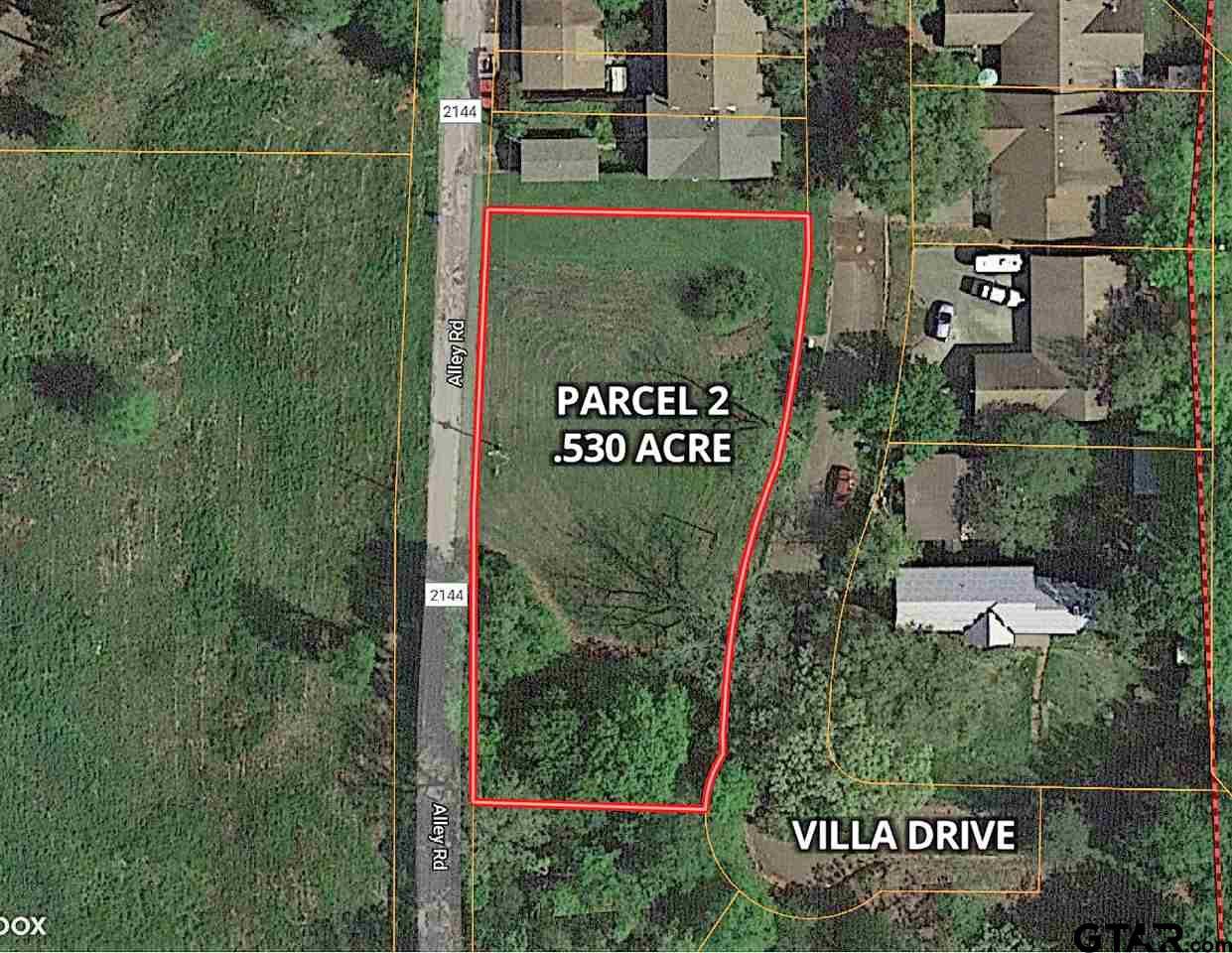 000 Villa Drive, Troup, TX 78789