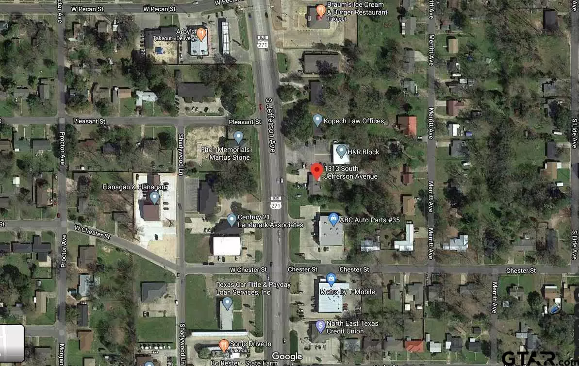 Mt Pleasant, TX 75455,1313 S Jefferson